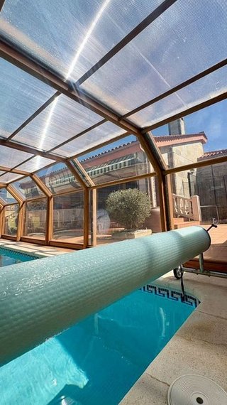 Chalet en venta en Zona Norte - Nueva Valdepeñas en Valdepeñas