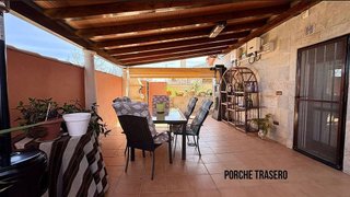 Chalet en venta en Zona Norte - Nueva Valdepeñas en Valdepeñas