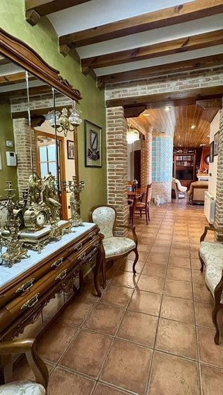 Chalet en venta en Zona Norte - Nueva Valdepeñas en Valdepeñas