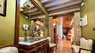 Chalet en venta en Zona Norte - Nueva Valdepeñas en Valdepeñas