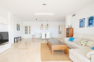 Piso en venta en Sotogrande Alto en San Roque