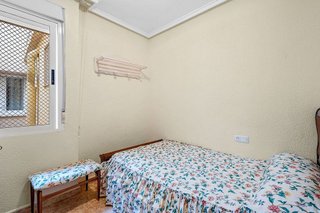 Piso en venta en Playa del Cura en Torrevieja