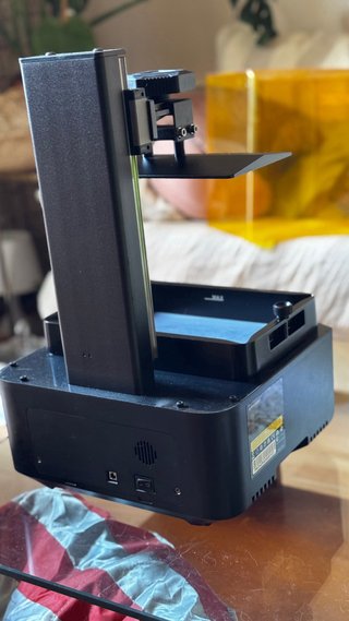 Impresora 3D Anycubic Photon Mono M5