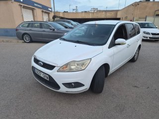 Ford Focus 2009