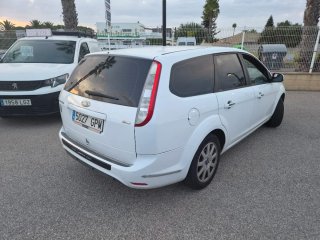 Ford Focus 2009