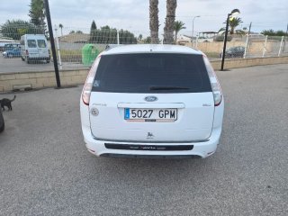 Ford Focus 2009