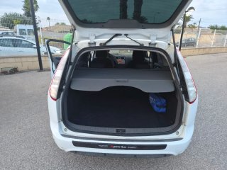 Ford Focus 2009