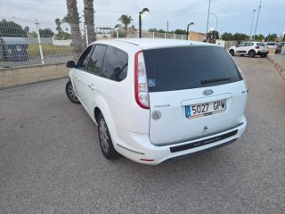 Ford Focus 2009