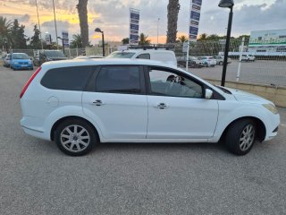Ford Focus 2009