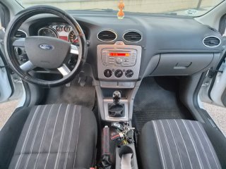 Ford Focus 2009
