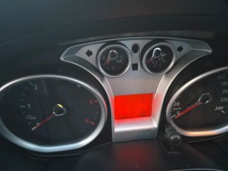 Ford Focus 2009