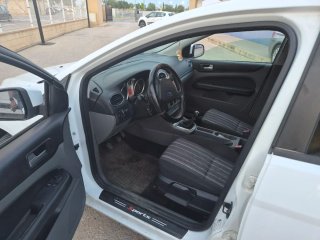 Ford Focus 2009