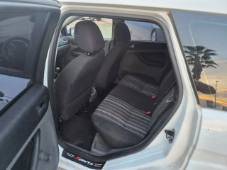 Ford Focus 2009