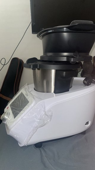 Monsieur Cuisine Connect