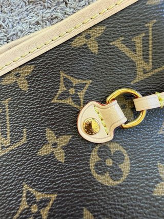 Bolso Louis Vuitton Neverfull Monogram PM