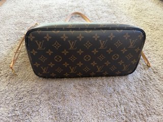 Bolso Louis Vuitton Neverfull Monogram PM