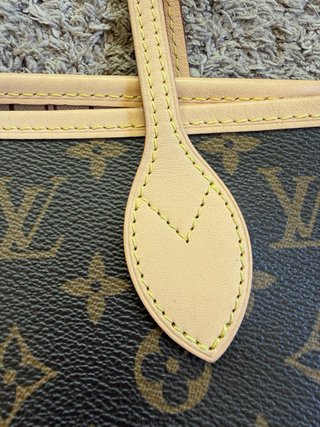 Bolso Louis Vuitton Neverfull Monogram PM
