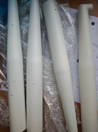 Silla de oficina naspaluro gris