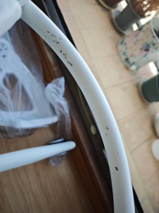 Silla de oficina naspaluro gris