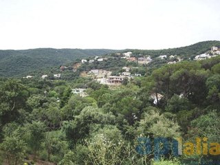 Solar en venta en Mas Pere-Río de Oro en Calonge