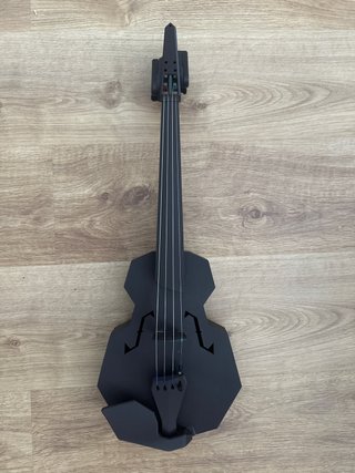 Violín 4/4 Impreso 3D