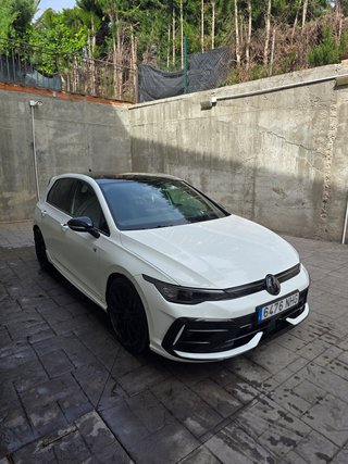 URGE VENTA - Volkswagen Golf R Black Edt 25