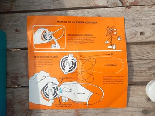 Proyector de Cine Cinexin