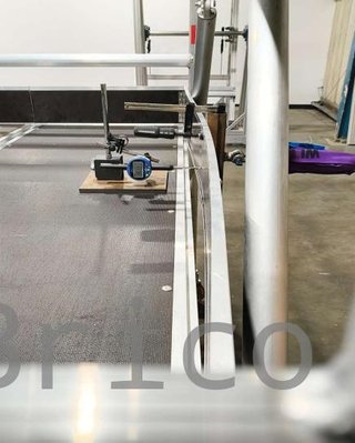 Andamio Modular Profesional APEX 100 10,50 Metros Mod 108