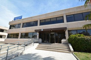Oficina en alquiler en Marazuela - El Torreón en Rozas de Madrid (Las)