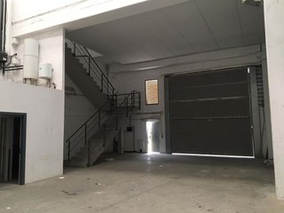 Nave industrial en alquiler en Los Olivos - Los Ángeles - Perales del río en Getafe