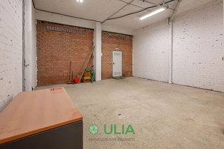 Local comercial en alquiler en Ibaeta en San Sebastián-Donostia
