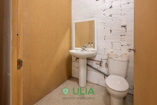 Local comercial en alquiler en Ibaeta en San Sebastián-Donostia