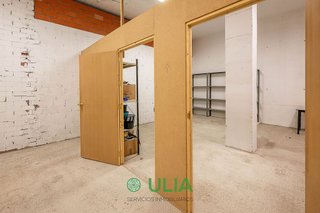 Local comercial en alquiler en Ibaeta en San Sebastián-Donostia