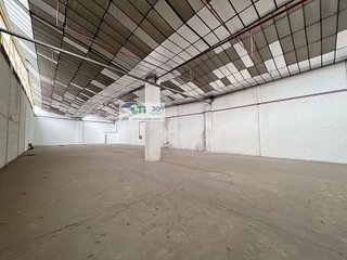 Nave industrial en alquiler en Casablanca en Zaragoza