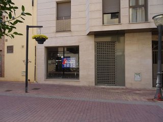 Local comercial en alquiler en Centro en Getafe