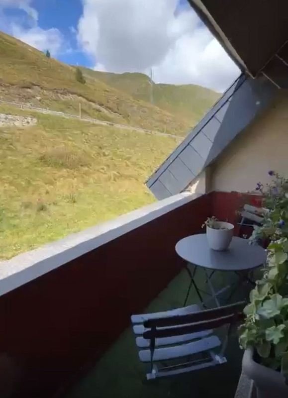 1-bedroom flat for rent in Pas de la Casa, Encamp · 2 of 17