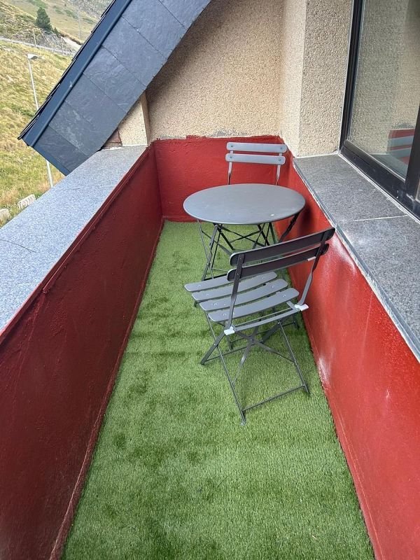 1-bedroom flat for rent in Pas de la Casa, Encamp · 3 of 17