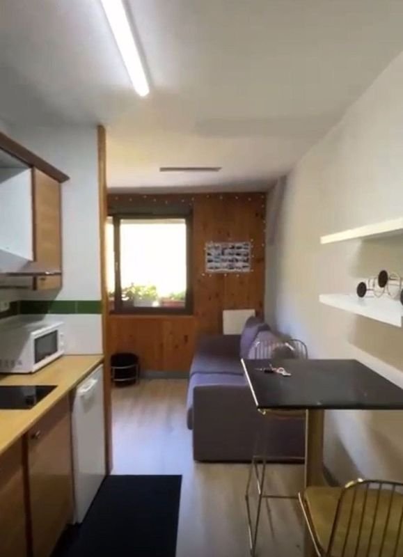 1-bedroom flat for rent in Pas de la Casa, Encamp · 5 of 17