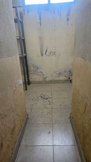 Local comercial en alquiler en Parque Lisboa - La Paz en Alcorcón