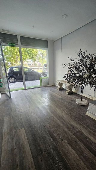 Local comercial en alquiler en Parque Lisboa - La Paz en Alcorcón