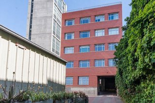 Nave industrial en alquiler en Casco Histórico de Vallecas en Madrid