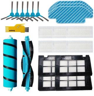 Kit Recambios Conga Cecotec