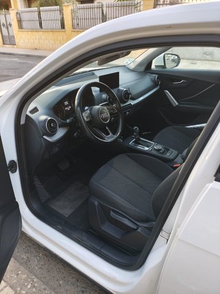 Audi Q2 2020