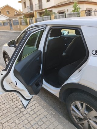 Audi Q2 2020