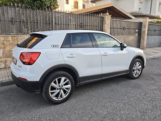 Audi Q2 2020