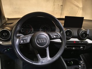 Audi Q2 2020