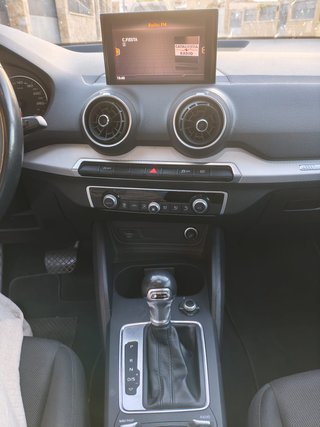 Audi Q2 2020