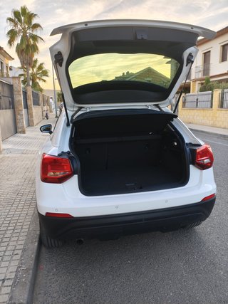 Audi Q2 2020