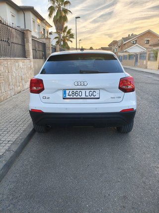 Audi Q2 2020