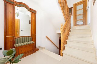 Chalet en venta en Huétor Vega
